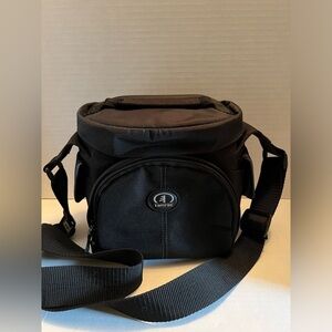 Tamrac 3340 Black Camera Bag